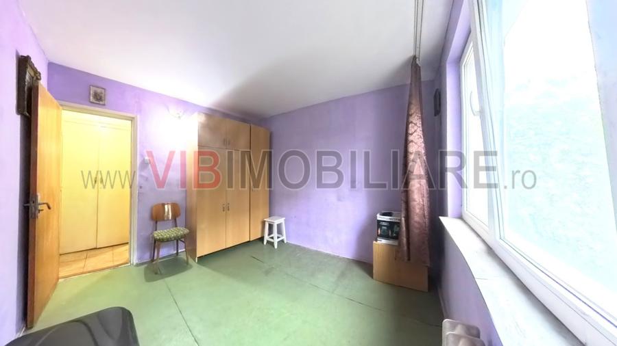2 camere Titan, Salajan - Patriotilor, etajul 2