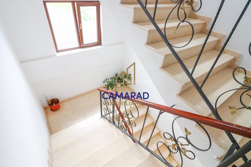 Apartament cu 3 camere de vânzare | Metrou Laminorului - Bd. Bucurestii Noi - 15