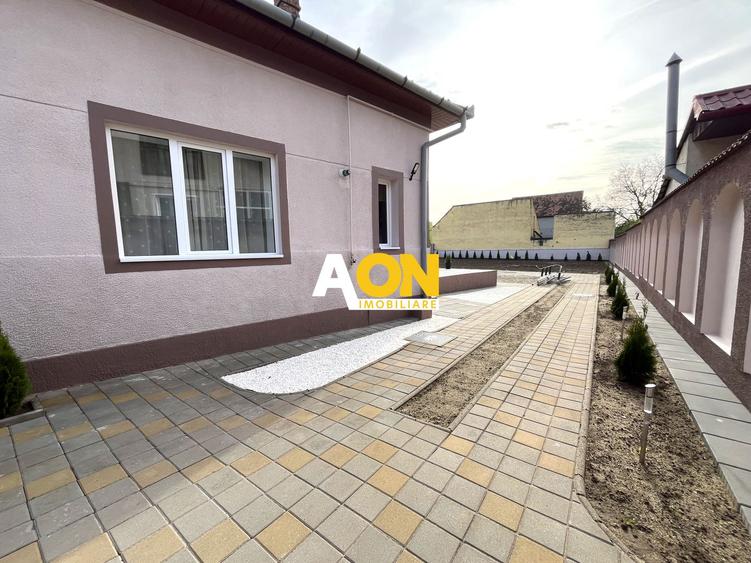 Casa-Vila de vanzare Alba Iulia-Centru