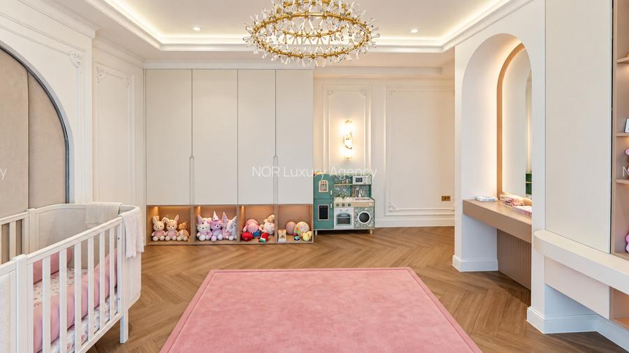 Cloud9 Residence | Aviației–Pipera | Vânzare penthouse