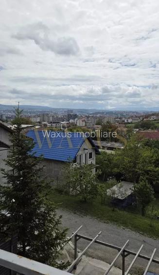 Duplex premium lângă Auchan Iris 186 mp utili Teren 252 mp NZEB | Panoramă - 3