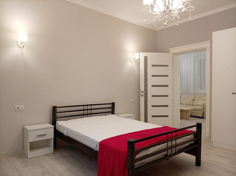 Apartament de inchiriat cu 2 dormitoare, central, Oradea, Gaminvest A2636