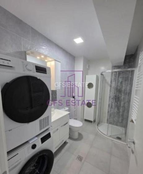 Inchirieri Apartamente 2 Camere Theodor Pallady|Parcare|Centrala - 8