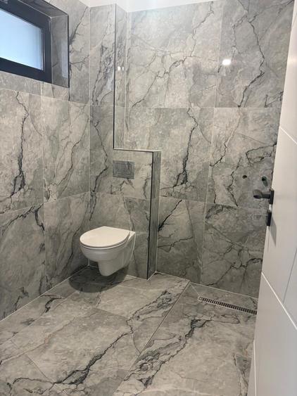 Vila Individuala - teren 380 mp