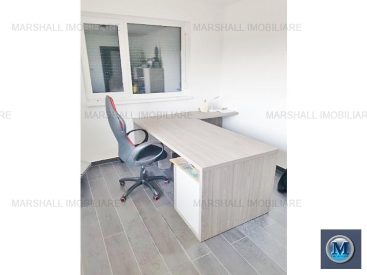 Vila cu 5 camere de vanzare in Paulestii Noi, 237.66 mp #14265