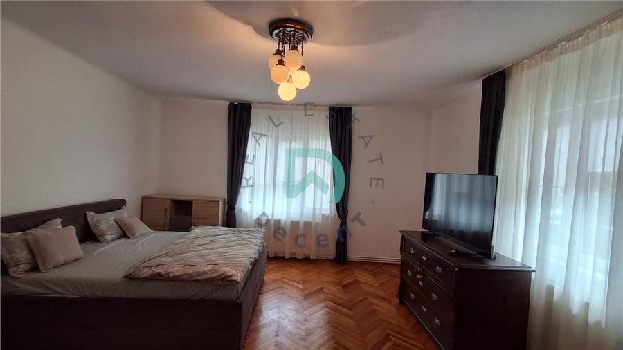 Apartament 2 camere la casa de inchiriat - Turnisor, Sibiu