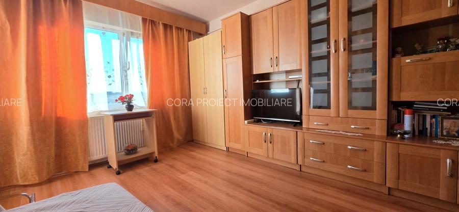 Garsonieră de închiriat în Sânmartin - 4
