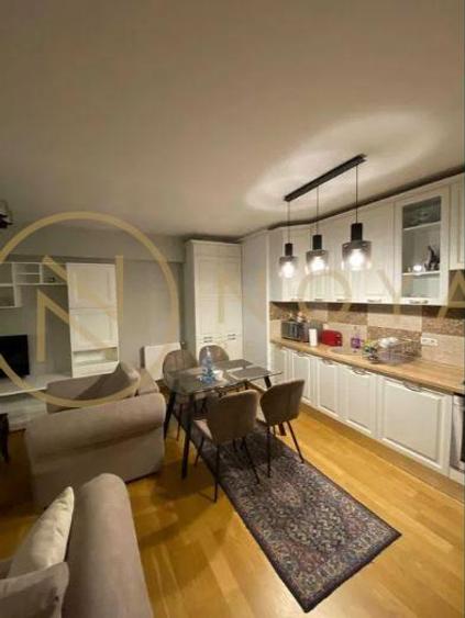 Apartament cu 2 camere Aviatiei Upground Residence parcare
