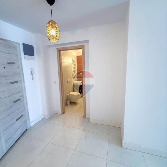 De inchiriat | Apartament 2 camere Onix Blue Mamaia Nord | CONSTANTA
