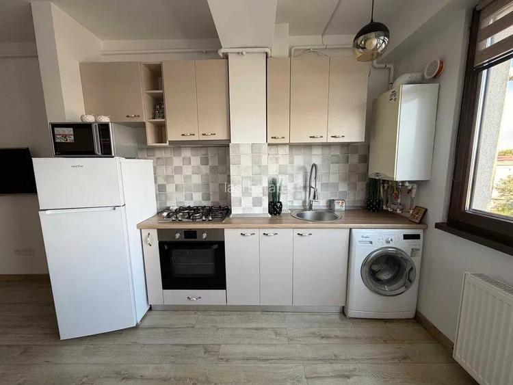 Apartament 1 Camera Tatarasi Sud - Piata 2 baieti - 2