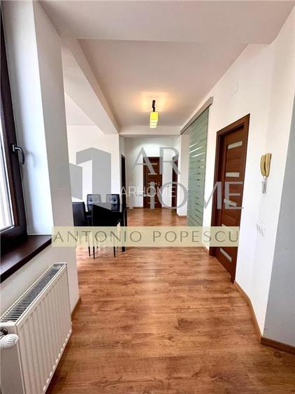 Apartament 3 camere, bloc 2018, in Ploiesti, zona Cantacuzino. - 6
