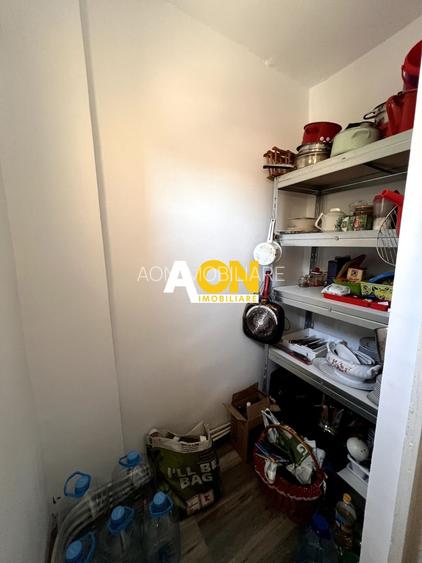 Apartament cu 3 camere Alba Iulia - 7