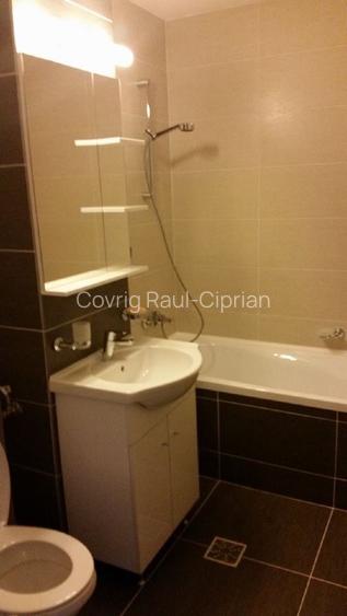 Apartament mobilat și utilat, 61 mp + Garaj inclus | Complex Acta - 10