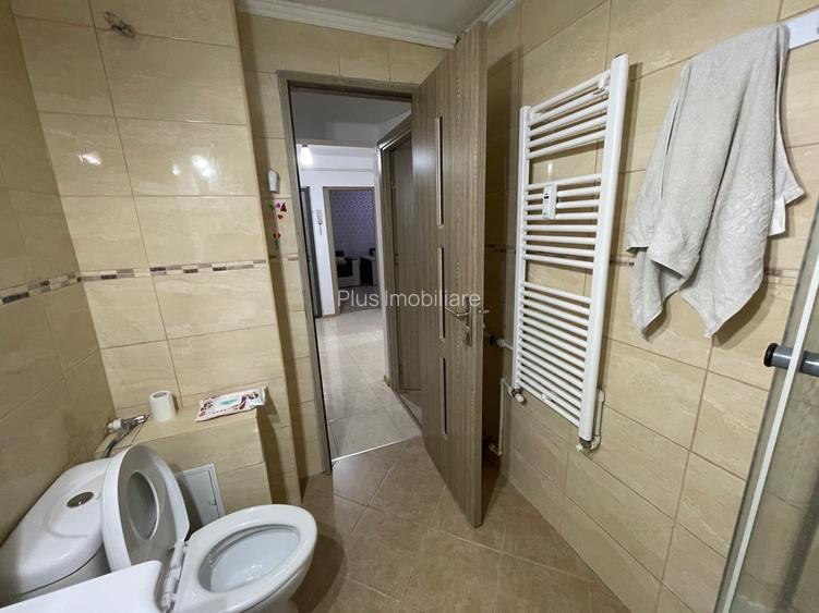 AP. 2 CAMERE, DECOMANDAT, MOBILAT SI UTILAT, ET.1, CANTA