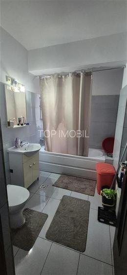 Apartament cu 2 camere, bloc nou, loc de parcare - Baza 3 - 4