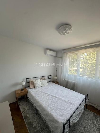 Domenii | 2 Camere Lux | Metrou 1 Mai | Totul Nou | Bloc Reabilitat - 2
