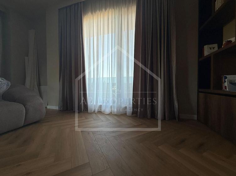 4 camere View Park  | BANEASA LUX comision 0%