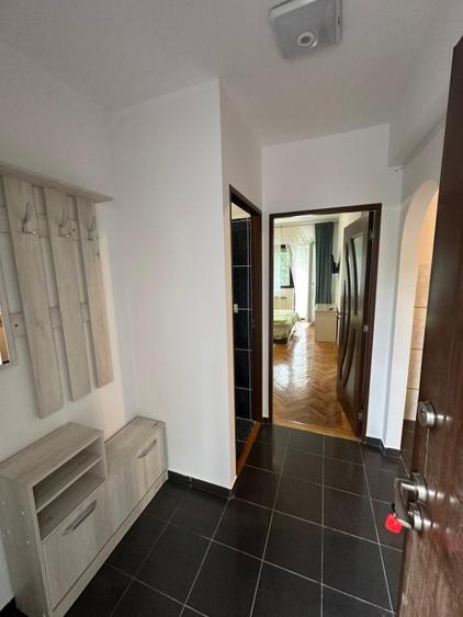 Apartament de inchiriat Parcul 1 Decembrie
