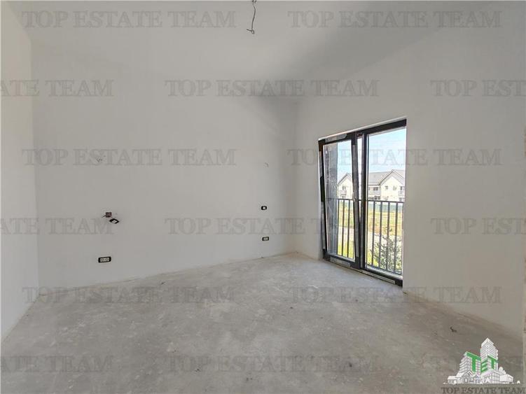 Vila 4 camere Tunari - Cuza