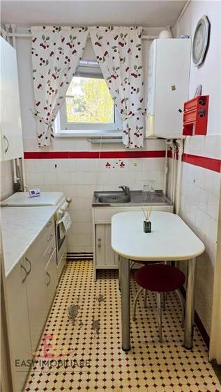 Apartament 3 camere, Tudor, etaj 3, Targu Mures