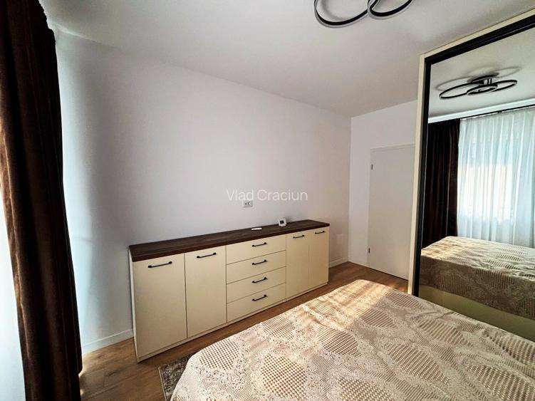 Apartament modern Tractoru, Mall Coresi  - 8