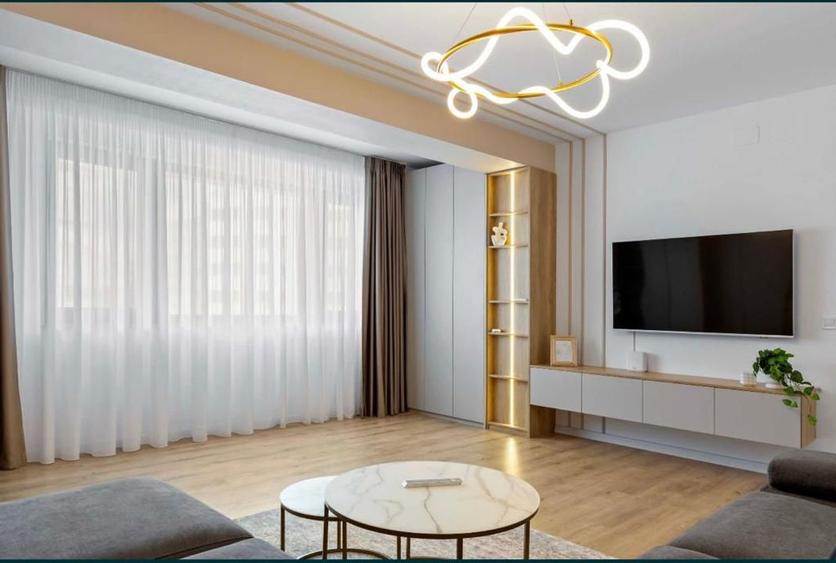 Ivory Residence - Apartament 2 camere - Comision 0%, Direct Dezvoltator
