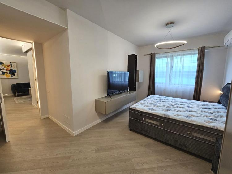 Apartament 3 camere | Lux & Parcare inclusă | Cortina North