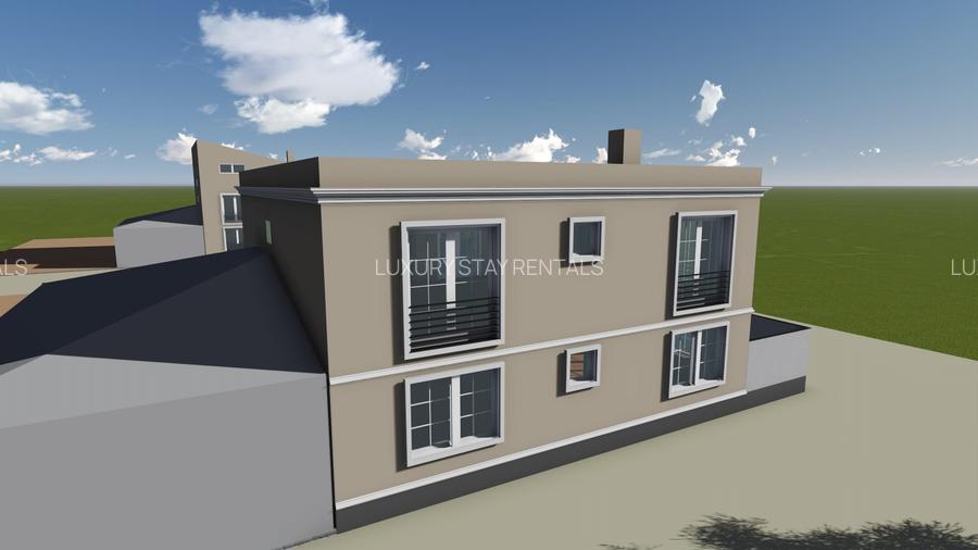 Teren de vânzare – 262 mp, amplasare excelentă, în fața parcului - 2