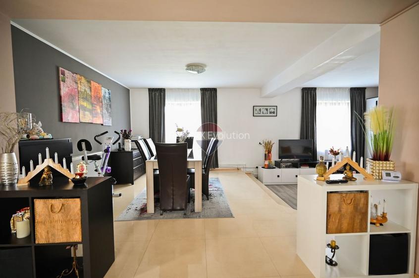 Casa Podu Oltului - Harman | 200 mp utili + 1000 teren | Comision 0% - 5