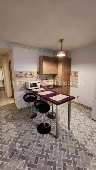 Inchirire apartament studio Central - 8