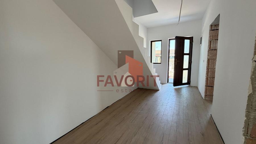 Duplex in Mosnita | Langa Lidl 2 | La asfalt | Toate utilitatile