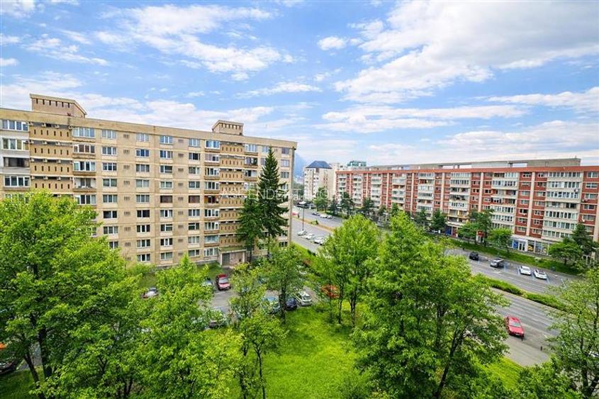 Rezidenta insorita,oportunitate personalizare, balcon si terasa,Centru Civic.-.G - 7