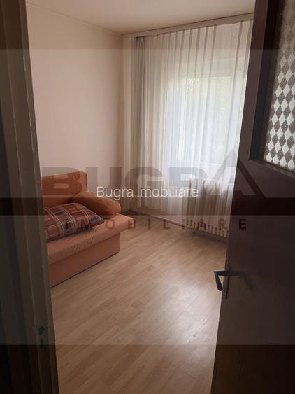 Apartament 2 camere, 40mp, etaj intermediar, zona Bucium - 4
