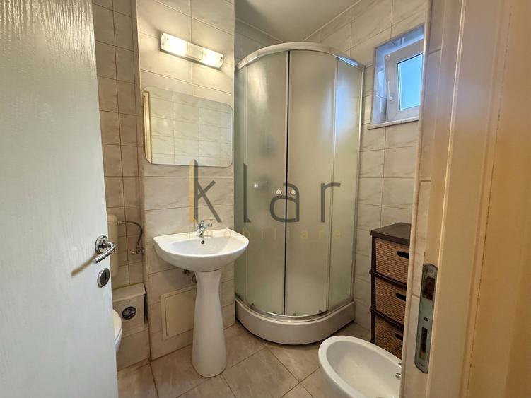 Apartament cu 3 camere + loc de sevit masa și Garaj cu Cf zona Pritax