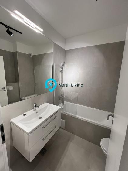 Apartament 2 camere de închiriat- Grand Kristal – Metro Berceni - 6