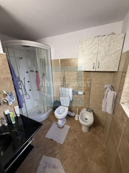 Casa/vila P+E+M, individuala ,730 mp teren-Timișul de jos - 53