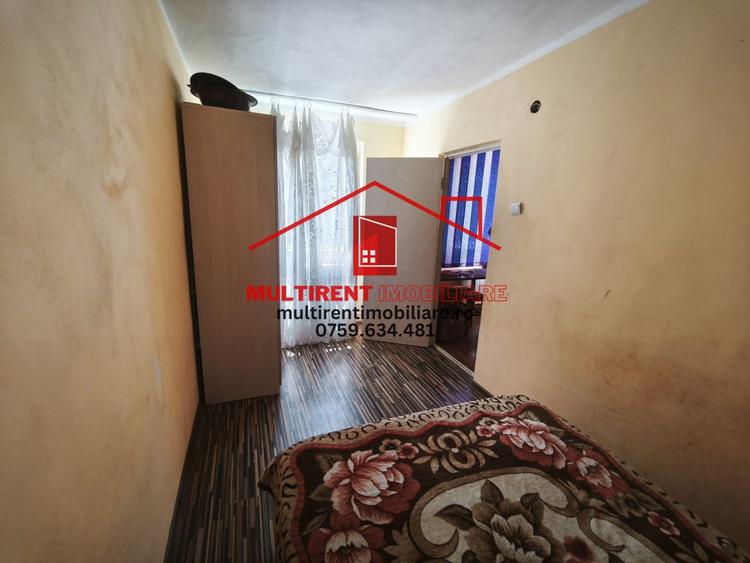 De vanzare apartament 2 camere pe strada Eternitatii!