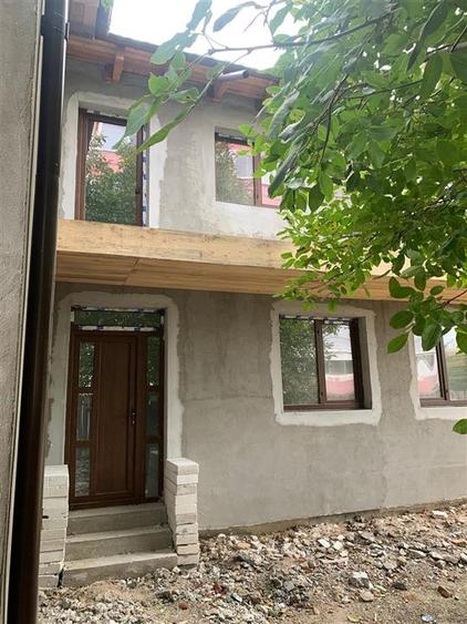 Vila P+1 Minerva, la ROSU 5 cam 220mp construiti+ teren 400 mp