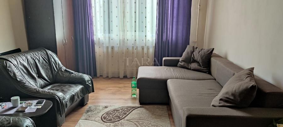Apartament cu 2 camere de vânzare în zona Semicentrala