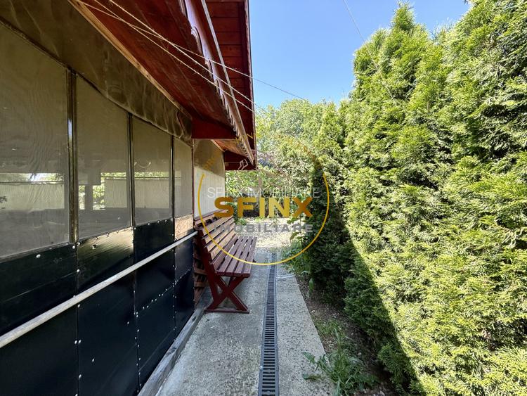 5 Camere Tunari Teleorman | Centrală termică | Grădina cu pomi fructiferi - 13