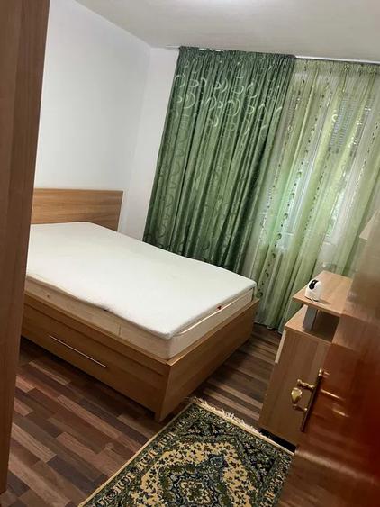 Apartament 2 camere, decomandat, 58 mp, ac, metrou, Dristor