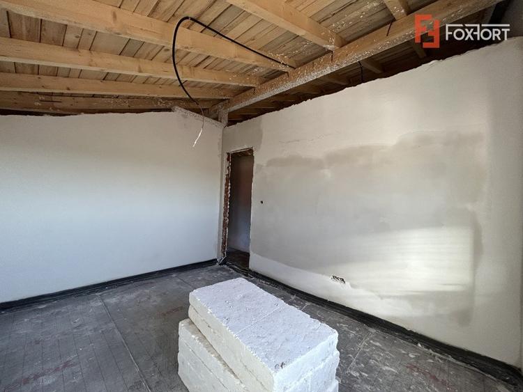 Duplex 4 camere, de vanzare in Sanandrei