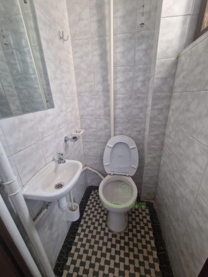 Apartament in vila, 5 camere, 130 mp, zona Banu Manta-Piata Ion Mihalache