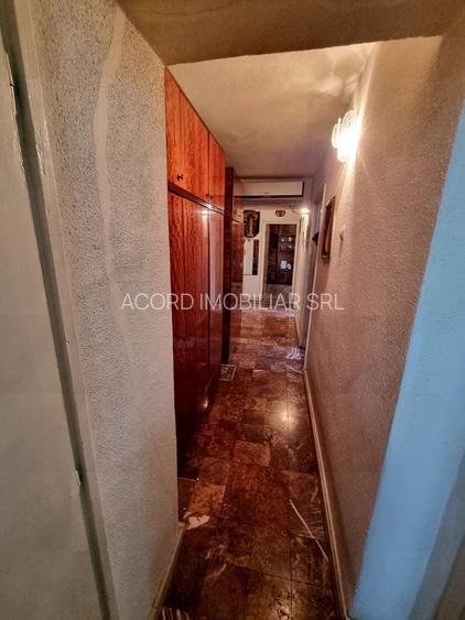 Ultracentral-  apartament 3 camere decomandat cu 2 balcoane - 10