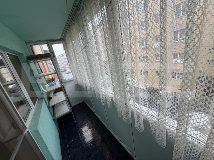Apartament 2 camere, 55 mp, zona Cetate