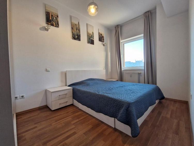 2 camere Eminescu View - Mosilor