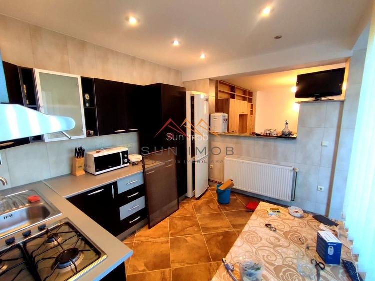 ÎNCHIRIERE PARTER DE VILĂ | ZONA MUSCEL - 5