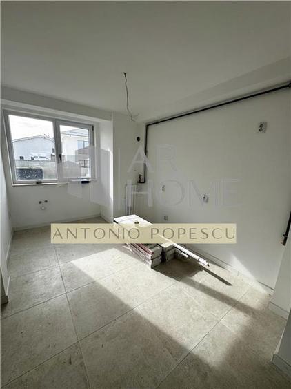 Vanzare ansamblu case de tip duplex, constructie noua, in Paulestii Noi
