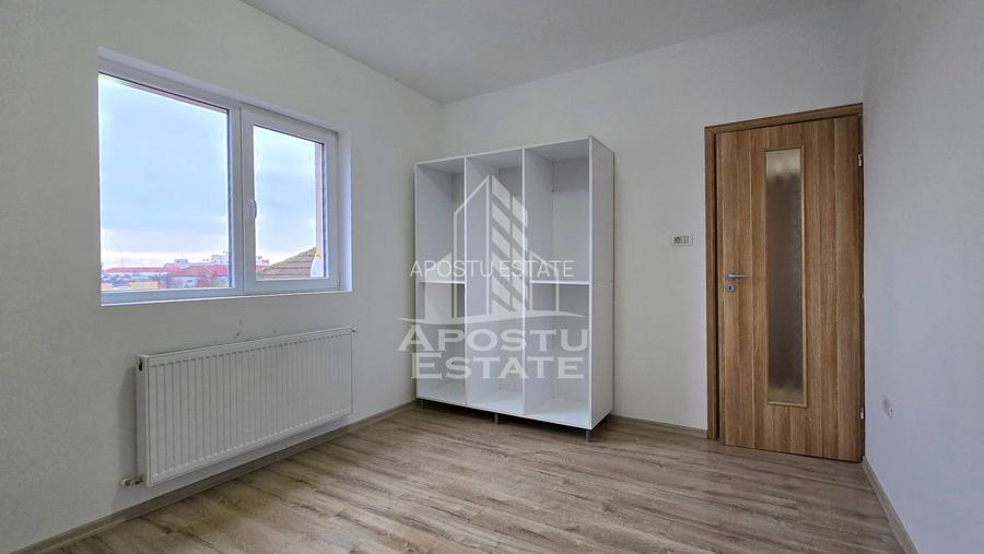 Apartament cu 3 camere si 2 bai, centrala proprie, zona Aradului - 10