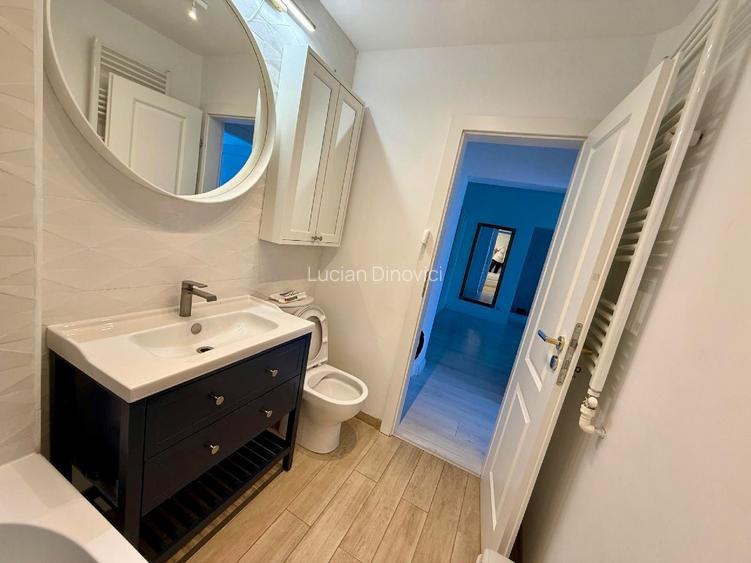 2 camere Faleză - Țiglina 1, renovat recent, mobilat si utilat, etaj 2 - 13